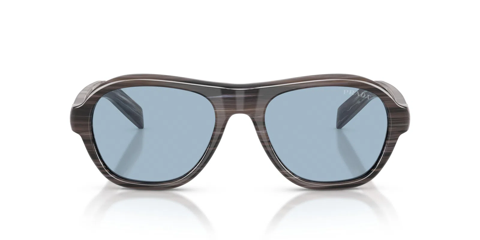 Prada D14SF Sunglasses - view 17